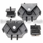 Range Rover P38 Engine Transmission Mount Motor X4 1995 2002 ANR2620 ANR2621. Fixed Price $139.99.