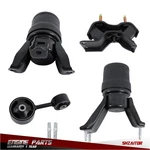 4PCS Engine Motor Mount And Automatic Transmission For Solara 2000-2001. Fixed Price $59.58.