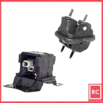 Engine Motor & Trans Mount Set 2PCS For 93-97 Dodge Chrysler Interpid 3.3L/ 3.5L. Fixed Price $45.95.