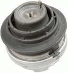Lemford 27755 01 Engine Mounting Mercedes-benz. Fixed Price $77.37.
