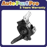 Motorking For Toyota Corolla 1.8L Sedan Auto Cvt 2014-2019 Trans Mount Left. Fixed Price $64.79.