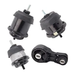 Engine Motor Mount Replacement For 2009-2019 Traverse Enclave Acadia Saturn 3.... Fixed Price $103.46.