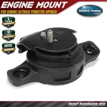 Front Passenger Side Engine Motor Mount Subaru Outback 2005-2009 Forester. Fixed Price $51.09.