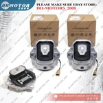 3X Front & Rear Engine Motor Mount For Audi A4 Quattro A5 2.0L 3.2L. Fixed Price $230.36.