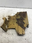 Cat C7 Engine Bracket Cast #211-7870. Fixed Price $289.99.