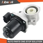 Labwork Transfer Case Shift Motor For Chevy Silverado 2500HD 3500HD 2007-2019. Fixed Price $64.15.