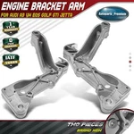 2X Engine Mount Bracket Arm For Audi A3 Vw Eos Golf Gti Jetta Front Left & Right. Fixed Price $134.98.