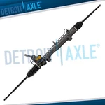 Power Steering Rack Pinion For Dodge Grand Caravan Chrysler Town & Country. Fixed Price $129.70.