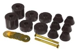 Prothane 73-80 Chevy Gmc 2WD 4WD Regular Cab Body Mount Bushing Kit 1/2T 3/4T 1T. Fixed Price $104.00.