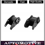 2X Westar Front Left Right Engine Mount For Dodge Aspen 1976 1980. Fixed Price $221.54.