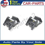 Front Engine Motor Mounts Marmon Ride Control 2X For Chevrolet Bel Air 1967 1966. Fixed Price $55.99.