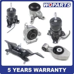 6X Engine,trans And Torque Strut Mount Fit For 2013-2018 Nissan Altima 3.5L Auto. Fixed Price $129.19.