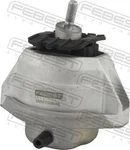 1X Febest Both Sides Engine Mount Fits Bmw 5 Series Support Rod. Fixed Price $93.36.