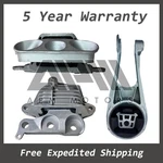 K3958 For 2019-23 Chevrolet Malibu 1.5L Auto Engine & Transmission Mount Kit 3PC. Fixed Price $169.44.