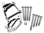 Holley 21-2BK Ls Accessory Drive Bracket Installation Kit For Middle Alignment. Fixed Price $147.55.