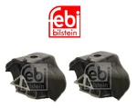 Engine Motor Mount Set Lt & Rt 2PCS Oe Febi For Sprinter 2500 3500 3.5L. Fixed Price $129.99.