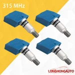 4X Tire Pressure Monitor Sensor Tmps For Infiniti M35 M45 Nissan Maxima Altima. Fixed Price $27.90.