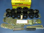 Body Mount Bushing Kit Set Cushion Ford Cab Truck Pickup Frame 80-96 44123. Fixed Price $220.00.
