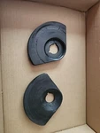 Engine Mount Shock Cushion Absorber Sides Fits 91-95 Toyota MR2 Oem. Fixed Price $20.00.