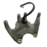 11-16 Bmw 528I F10 Rwd Automatic Transmission Crossmember Support Bracket Oem. Fixed Price $53.62.