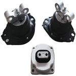 Engine Motor & Transmission Mount Kit For Challenger Chrysler 300 2011-2022 3PCS. Fixed Price $69.70.
