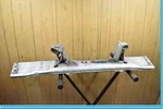 12-16 Mercedes ML550 GL450 X166 Engine Motor Crossmember Support Oem. Fixed Price $102.60.