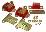 Energy Suspension 3.1122R Motor And Transmission Mount. Fixed Price $149.99.