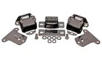 Energy Suspension 3.1134G Motor & Black Polyurethane Transmission Mount. Fixed Price $246.41.