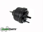 05-06 Jeep Liberty 2.8L Diesel Engine Mount Insulator L/h R/h Oem New Mopar. Fixed Price $87.83.