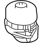 New Genuine Mercedes-benz Engine Mount 212240601764 / 212-240-60-17-64 Oem. Fixed Price $280.87.