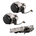 Engine Support Mount For Audi A6/A7 Quattro 3.0L 2015-2018 4G0399153T Kit 3PCS. Fixed Price $105.09.