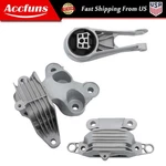 3 Engine Mounts & Auto Trans Kit For Buick Regal Sportback L4 2.0L 18-20. Fixed Price $127.05.