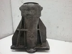 2008 Bmw 335I Series Front Mount Bracket Support 241681 (3.0L Twin Turbo Awd). Fixed Price $34.65.