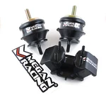 Megan Racing Reinforced Engine Motor Mounts 92-97 Lexus SC300 At Auto 2JZ. Fixed Price $225.20.