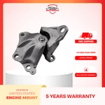 Transmission Mount With Bracket For 12-14 Honda Civic L4 1.8L A65021 Auto. Fixed Price $34.00.