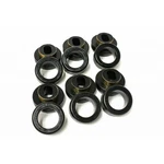 Energy Suspension For Gmc V1500 1987 Body Mount Black 1/2-3/4-1 Ton 2WD. Fixed Price $142.18.