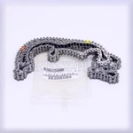 13028-JK20A New Genuine Oem Nissan 350 Z Infiniti FX50 Engine Gray Timing Chain. Fixed Price $138.62.