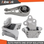 Labwork Engine Mounts & Automatic Trans For Chevrolet Equinox 18-23 1.5L. Fixed Price $106.23.