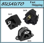 3PCS Motor & Trans Mount Fit 1991-1992 Dodge Caravan 3.3L 4WD Auto. Fixed Price $66.67.