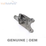 2005-2011 Audi A6 Quattro 4.2L Left Engine / Motor Mount Bracket 4F0199307D. Fixed Price $22.99.