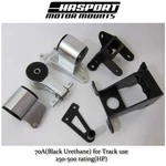 Hasport Engine Mount Set For 2012-2015 Honda Civic Si Coupe/ Sedan FG4STK 70A. Fixed Price $629.00.