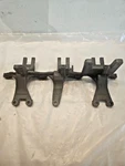 2015 Paccar MX13 Diesel Engine Bracket 1921726 Oem. Fixed Price $132.00.