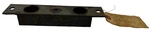 New Old Stock Rear Motor Mount For 1960-61 Plymouth & Dodge Models #1946362. Fixed Price $115.00.