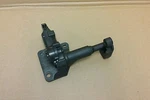 2001-07 Dodge Caravan Town & Country Rear Vent Window Motor Actuator Assembly Lh. Fixed Price $40.50.