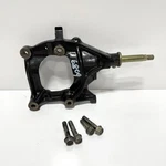 1995 Honda Civic 1.5 D15Y7 A/c Air Compressor Mounting Bracket 38930-P06-A00 Oem. Fixed Price $68.50.