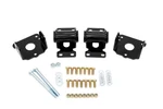 Umi Performance 90071 Sbc Poly Engine Mount Kit 1978-1988 Gm G-body. Fixed Price $109.99.