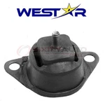 Westar Automatic Transmission Mount For 1989-1991 Chevrolet R3500 Hard Ii. Fixed Price $20.66.
