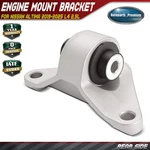 Rear Side Engine Mount Bracket For Nissan Altima 2019-2025 L4 2.5L 113326CA0A. Fixed Price $30.19.