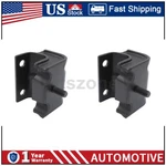 Front Westar Engine Mount Ford Galaxie 1962 1961 1960 1959. Fixed Price $56.52.