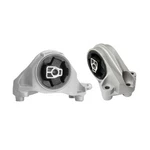New Set Of 2 Trans Mount For 08-10 Saturn Vue 3.5L Awd/ 3.6L Auto. Fixed Price $112.99.